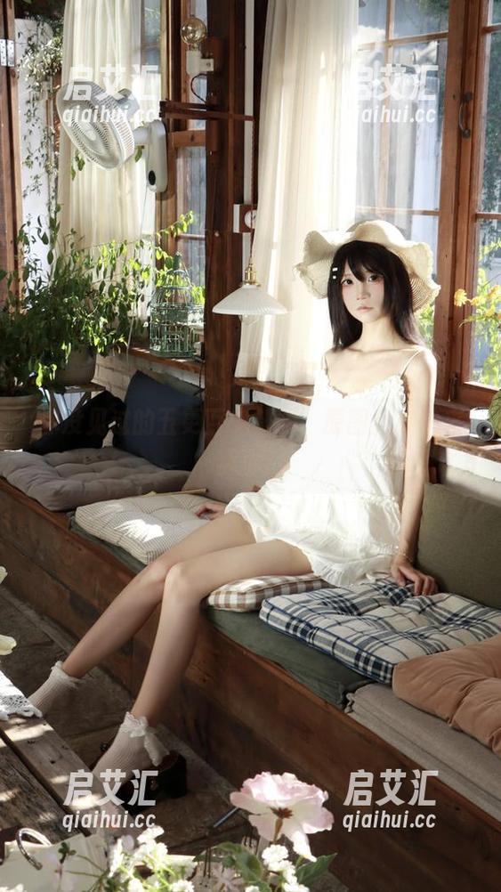 你没见过的五更百鬼制服，原图全集快来舔屏！