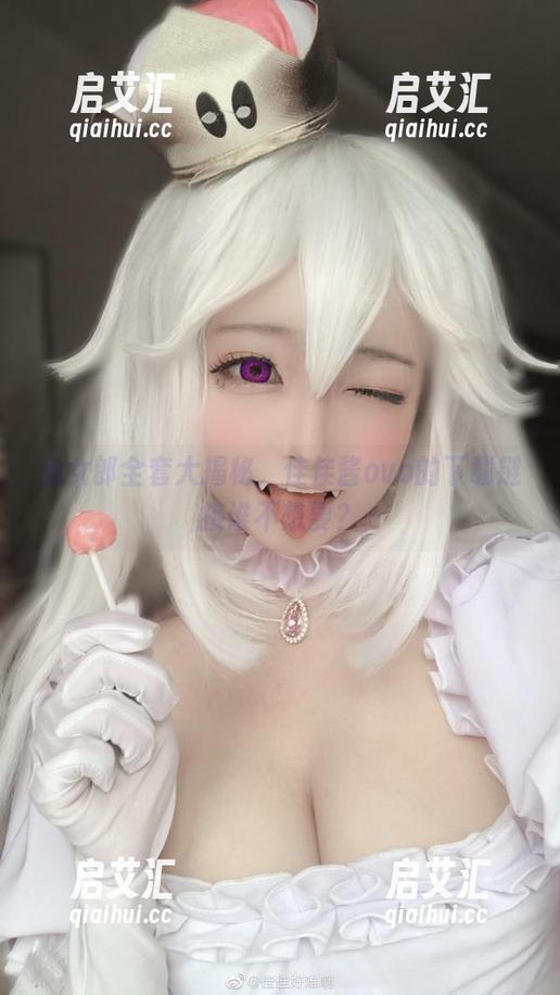 兔女郎全套大揭秘，佳佳酱ovo的下载链接谁不想要？