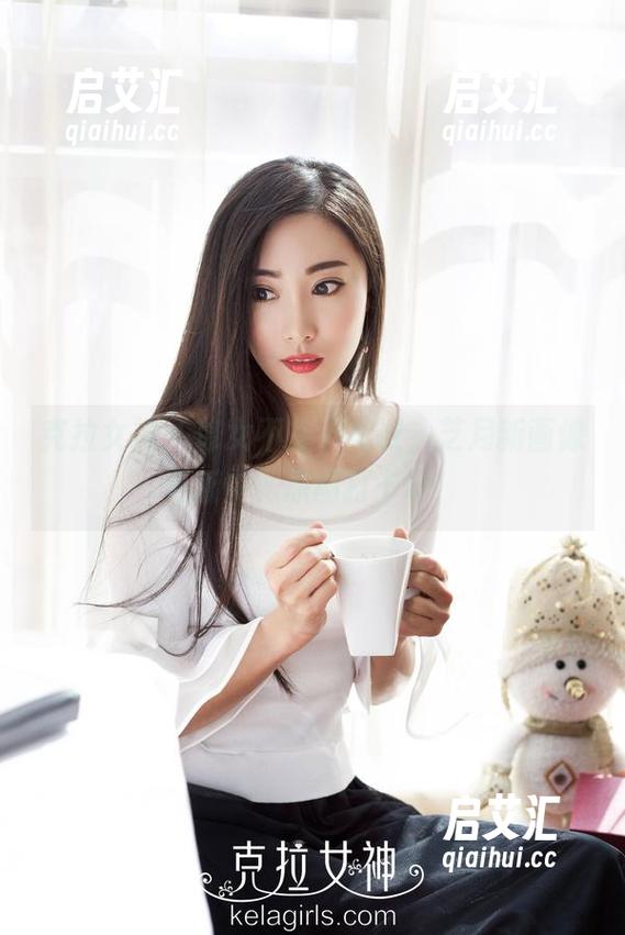 克拉女神 - 修女不止于虔诚，芝月新画像更新中，原图打卡吧！