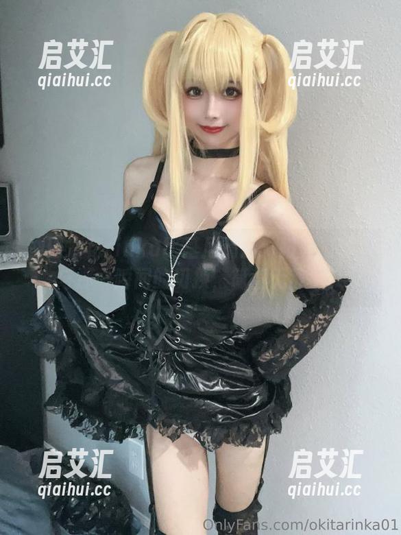 冲田凛花rinka 冲田凛花rinka比基尼精选:阳光、沙滩与那一瞬间的切换,简直无敌了!