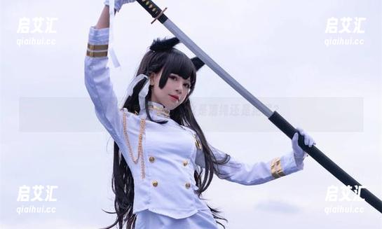 千反田鹿子私拍，这是清纯还是犯罪？