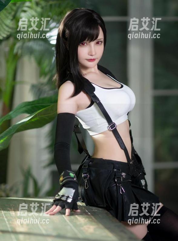 千夜未来 千夜未来的忍者图集,免费分享中,心动的感觉你感受到了吗?