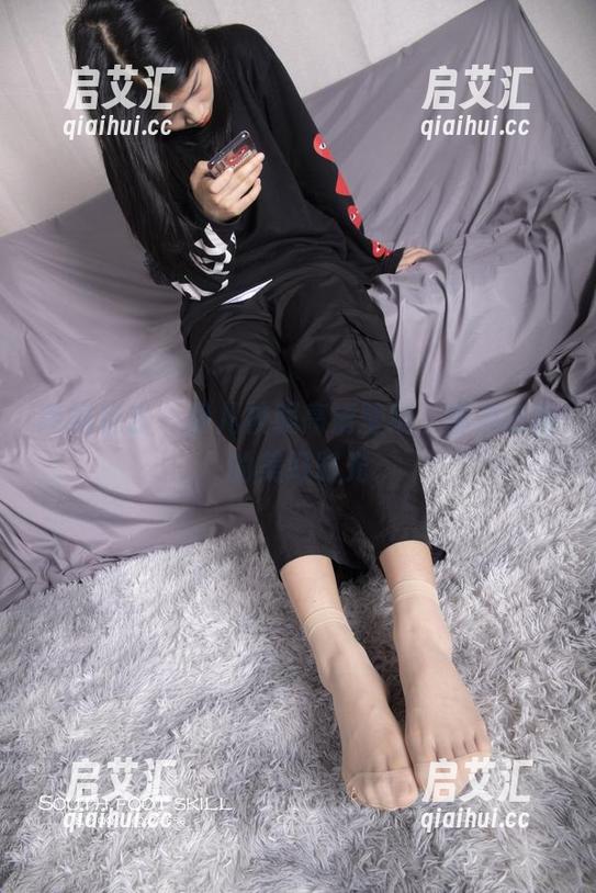 南国足艺-静儿 南国足艺 - 静儿校服高清壁纸,重温校园的美好时光