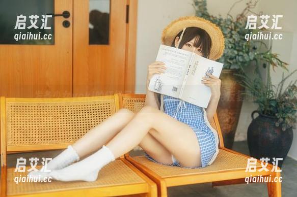 发条少女yoki 发条少女yoki的红裙写真:每一幅画面都值得反复咀嚼