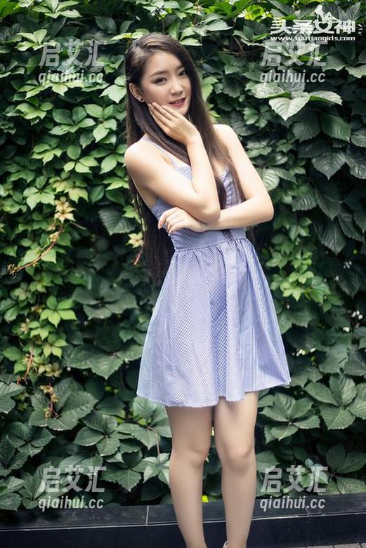 头条女神 - 梦心玥美腿图片更新中，不看会后悔！快来围观吧