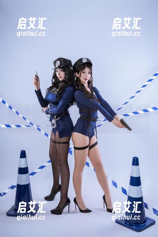 奈汐酱Nice 奈汐酱Nice化身女仆的绝美时刻:高清套图一次看个够!