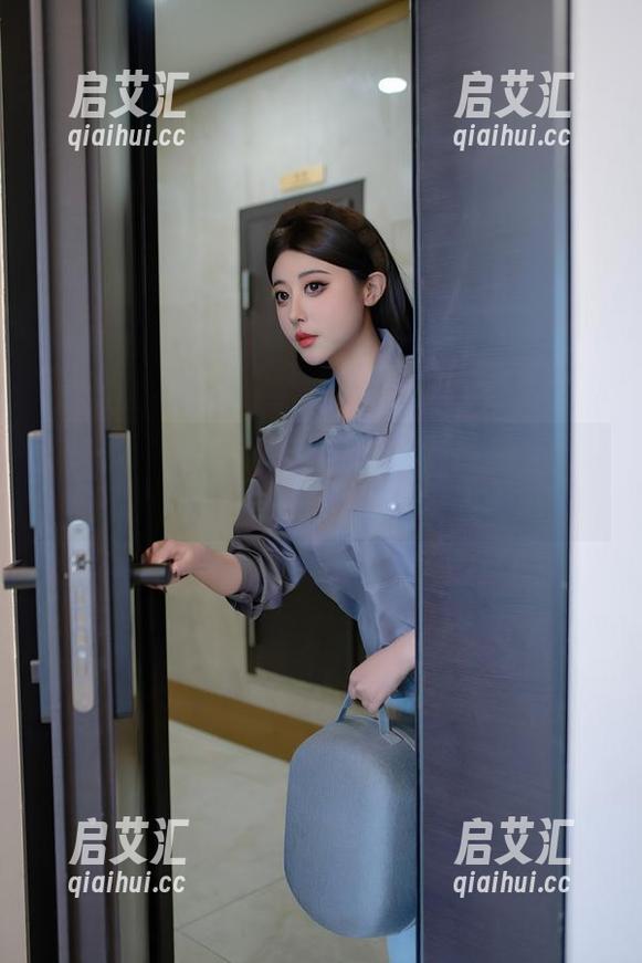奈汐酱Nice的古风狐狸妲己儿美图图包：进来感受一下这份神秘的魅力