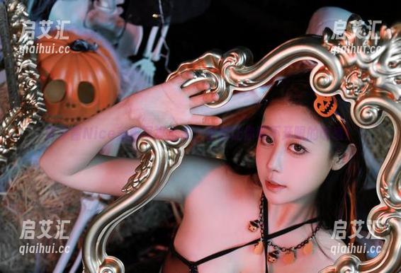 奈汐酱Nice美脚写真全集，足够让你移不开眼的诱惑！