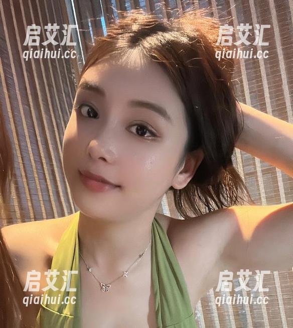 奶雯 微密圈 - 说真的,奶雯的少女私拍,画面太好看了!