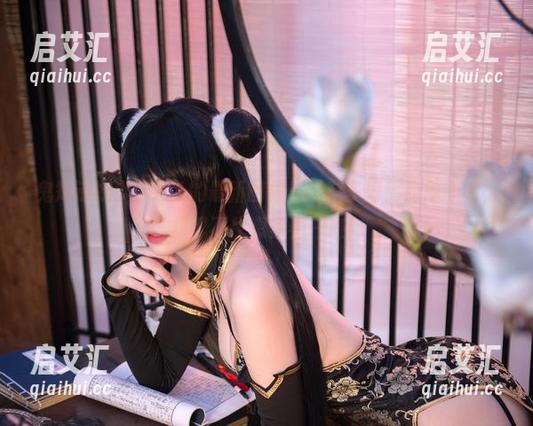 妖少you1 鬼知道妖少you1的最新图集长门有多好!简单一看,却忍不住想多看一遍!