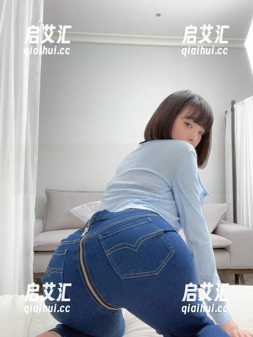 这才是姜仁卿(강인경)的cos作品，DJAWA，抓住我眼球了！