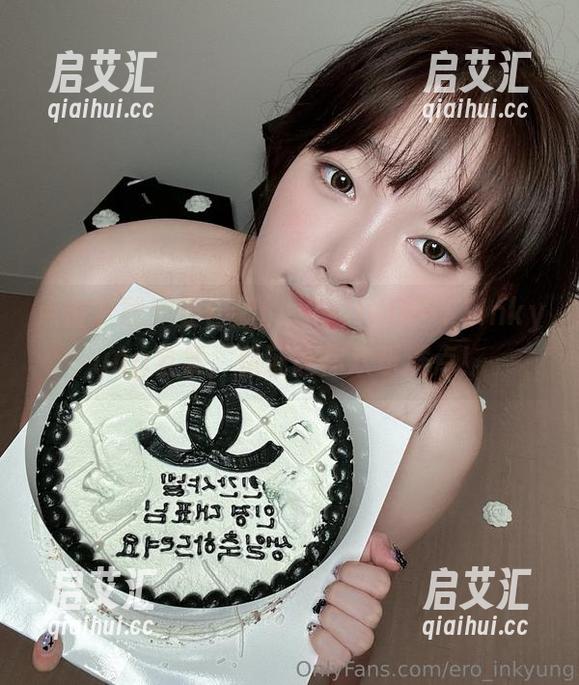 点击下载！姜仁卿(강인경)IKOF-11Inkyung全集，保证让你欢乐满点！