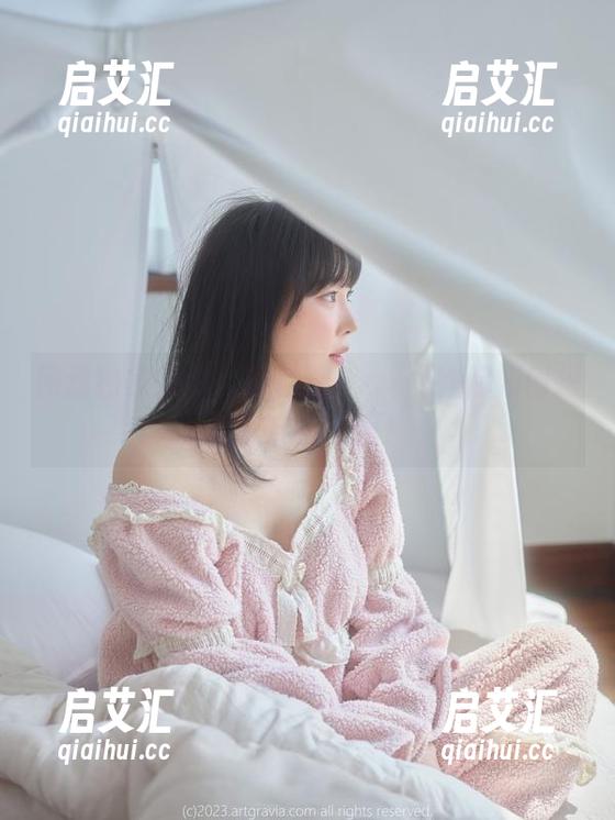 网盘独家放送：姜仁卿(강인경)教你如何把丝袜穿出气质！