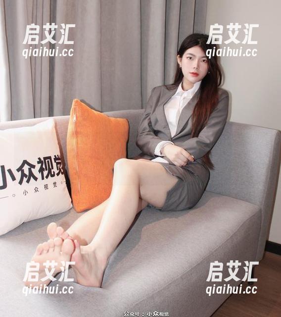 小众视觉-兰兰 小众视觉 - 浪花与阳光——兰兰海边高清图集,让人心动