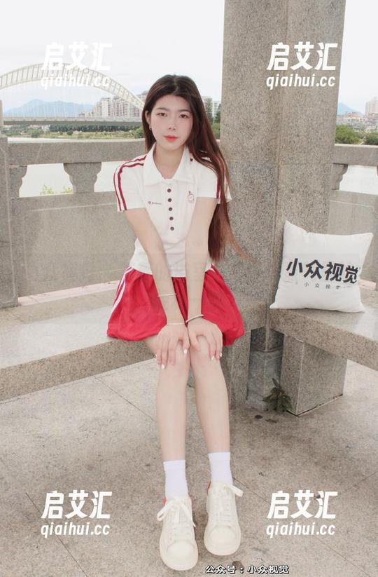 小众视觉 - 芳芳的浴室图库：水蒸气里的轻松一刻
