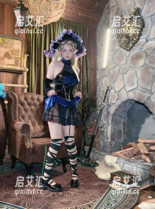 从小和甜酒的交错战线绯俐看回眸，那瞬间竟然戳中了我的小心脏！