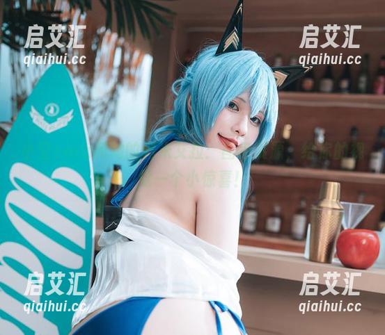 小空sora和她的利米艾拉：图包资源，给你的视觉一个小惊喜！