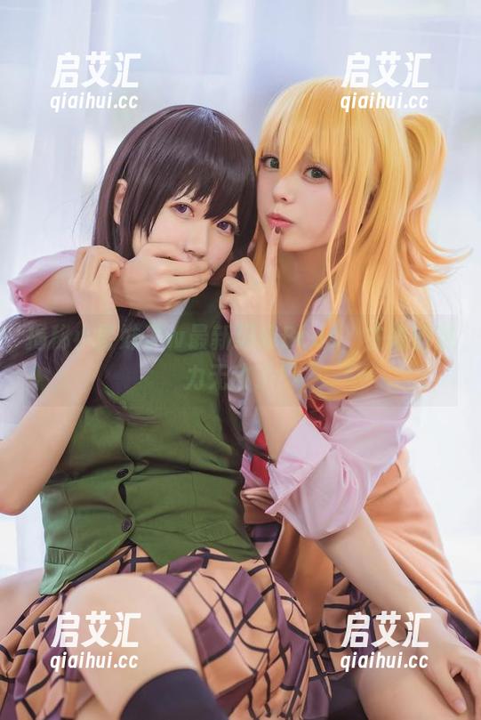 揭秘小野妹子w最新玛修Bcos，主播的魅力无敌了！