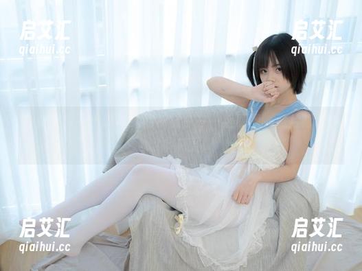 少女秩序-小满 少女秩序 - 小满与她的棉袜——一组原图,照片背后的故事感受!