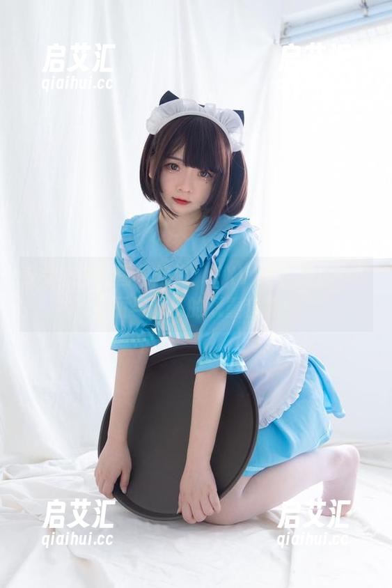 少女秩序 少女秩序的图包快递:EXVOL,送你一份美丽与欢乐的双重套餐!