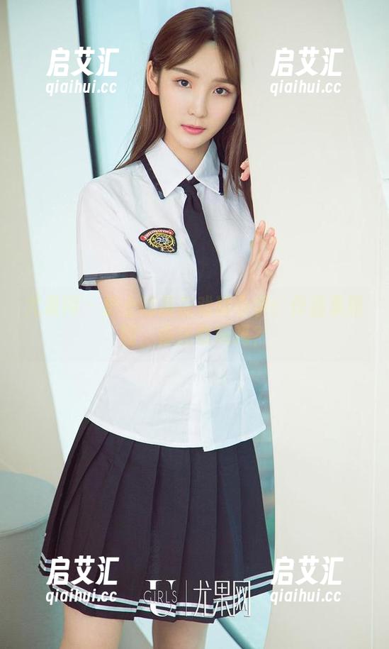 尤果网-娜露 尤果网 - 护士娜露在戏精小学:作品集原图,你还敢玩吗?
