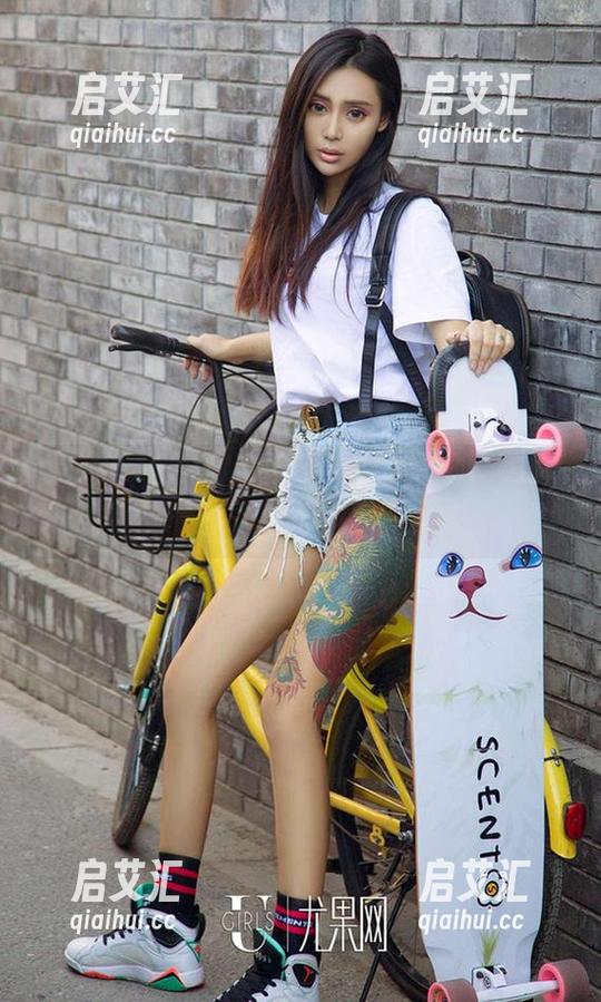 尤果网-宫艺 尤果网 - 御姐驾到!高清下载让你感受宫艺的独特魅力