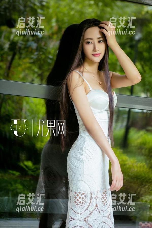 尤果网 - 萌琪琪裸足在线合集：过犹不及的可爱脚步声，听见了吗？