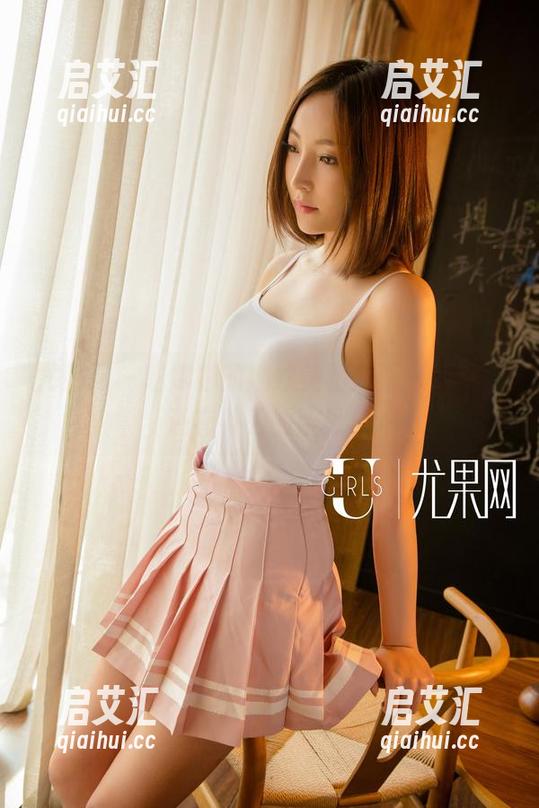 尤果网 - 赵娜娜的婚纱美图：不只惊艳，还有补刀的幽默！