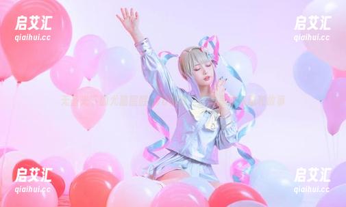 尤猫醒醒ovo 无圣光下的尤猫醒醒ovo秘书:图集里的气息和故事
