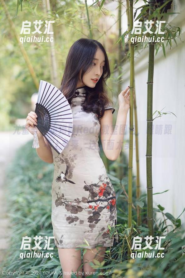 尤蜜荟 - 小海臀Rean教室图包，眼睛跟不上节奏，这画面太美！