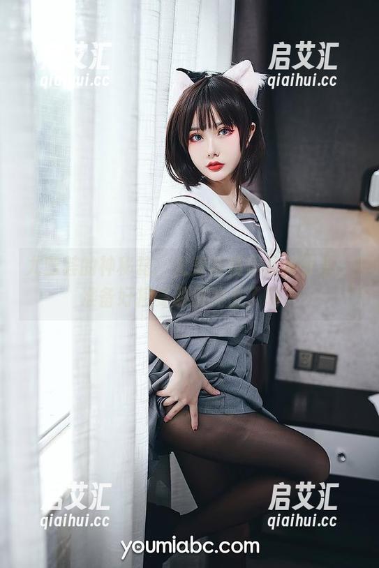 尤蜜荟 尤蜜荟的神秘箱:尤美合辑作品集分享,准备好接受颜值冲击了吗?