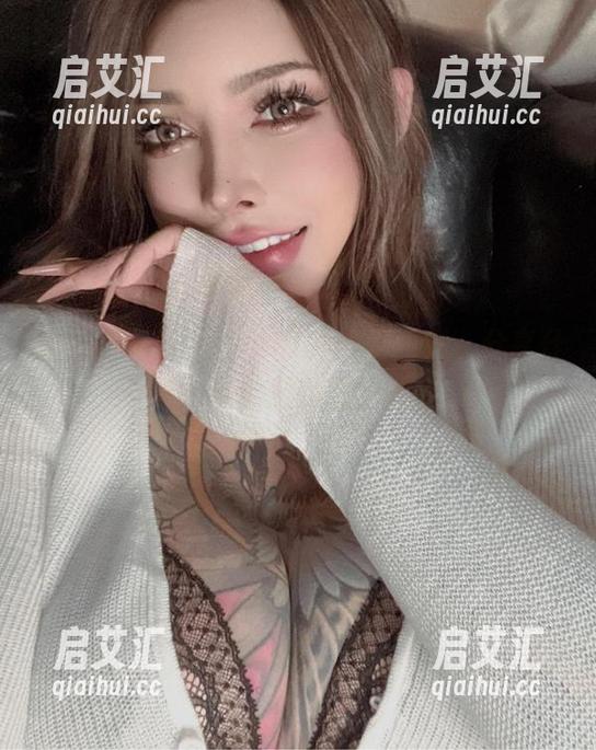 希希Gina 微密圈 - 希希Gina短裤套图更新,分享什么是‘短’期快乐!哈哈!
