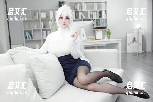 听说幼爱youmeko这次最新cos特别火，古见硝子到底有什么魔力？