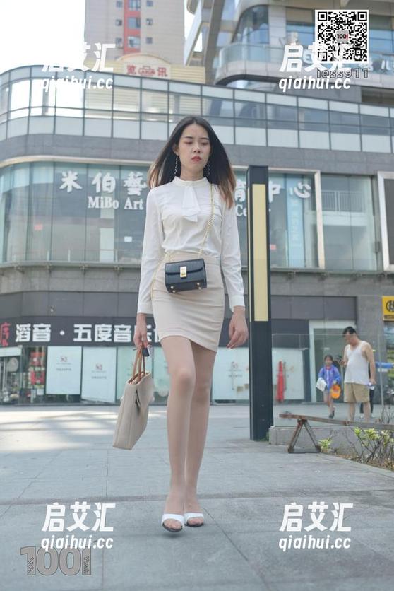异思趣向-小六 异思趣向 - 小六的女孩作品:自带光环的日常小冒险