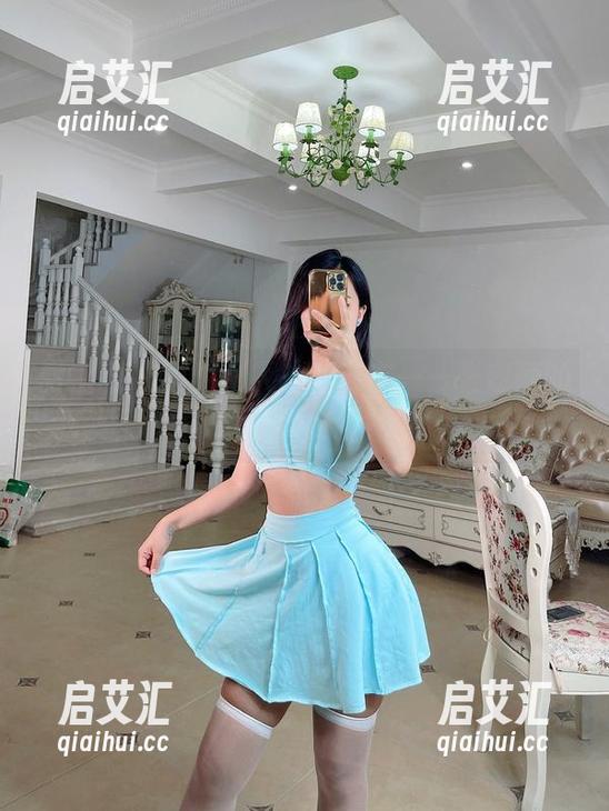 张老师 微密圈 - 豹纹女人的新姿态——张老师的合集大更新!