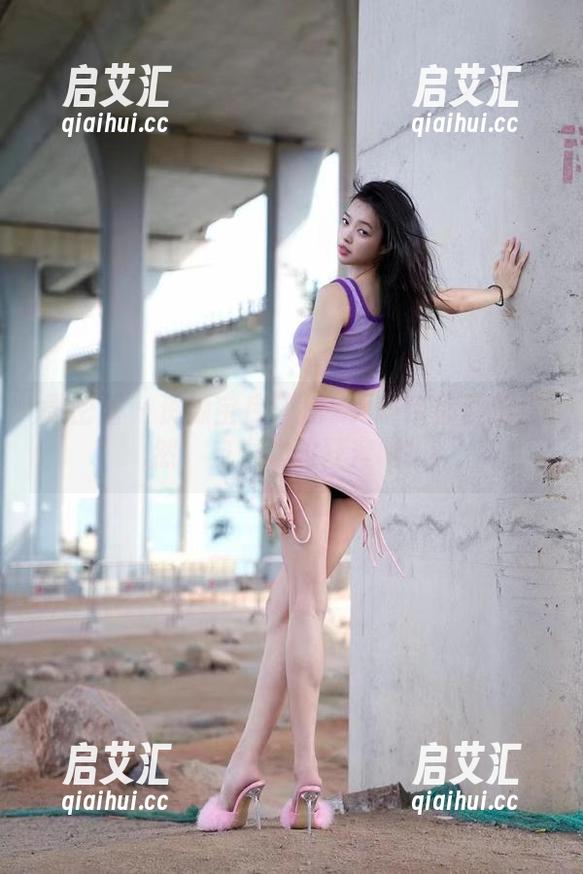 徐珺大哥 微密圈 - 资源宝库:徐珺大哥带你回归自然,自由之豹狂奔吧!