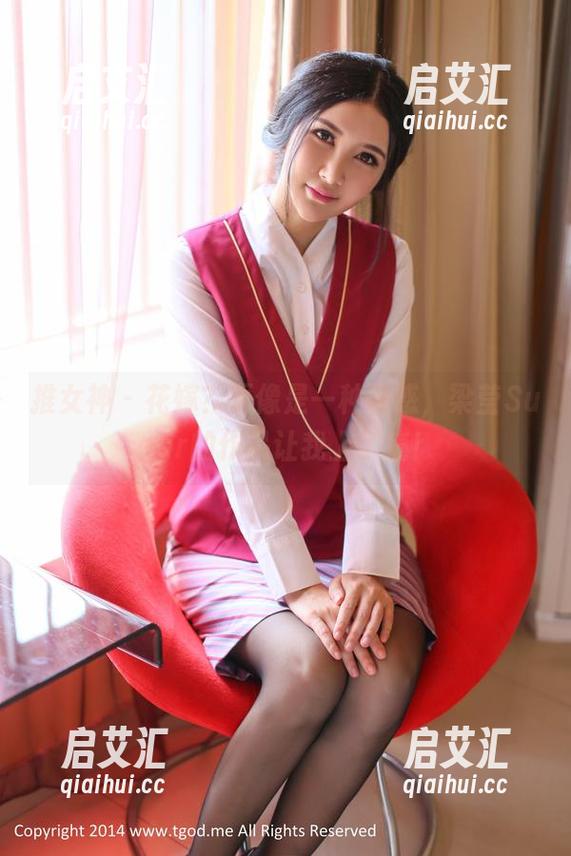 推女神-梁莹Sugar 推女神 - 花嫁?更像是一种诱惑,梁莹Sugar的作品让我上了瘾!