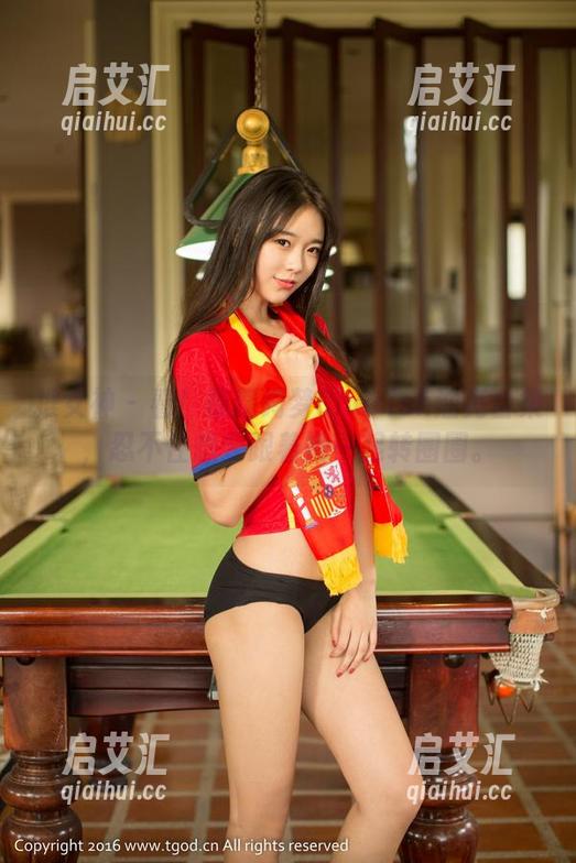 推女神-绮梦Cherish 推女神 - 看!最新绮梦Cherish油亮合集,忍不住想要跟着她一起转圈圈。