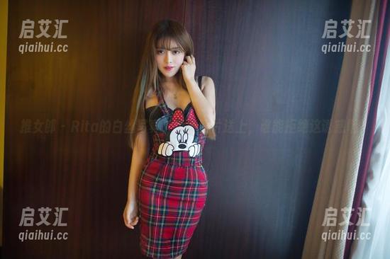 推女郎-Rita 推女郎 - Rita的白丝写真,免费照片送上,谁能拒绝这诱惑呢?