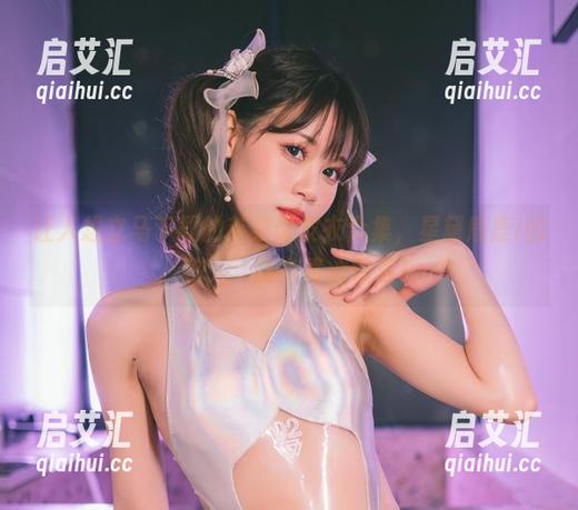 星黛鹿鹿i 让人想立马下载的英梨梨皮衣合集,星黛鹿鹿i的‘路人’转身真心惊艳!