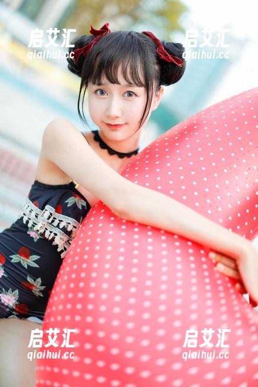 木棉棉OwO 木棉棉OwO探险:体操服图包,运动界的时尚风暴