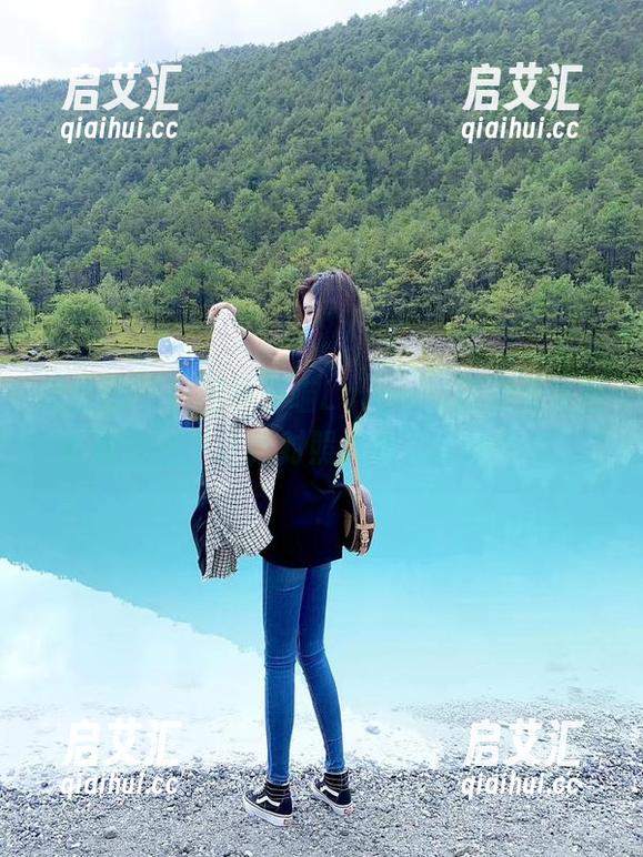 林子喵Lynne 微密圈 - 只因林子喵Lynne的微信朋友圈系列套图,让我对照片有了新的定义!