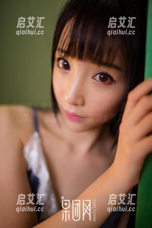 果团网 - 宝藏居家妲己_Toxic：原图泄露的那份温柔，图片真是太撩了！