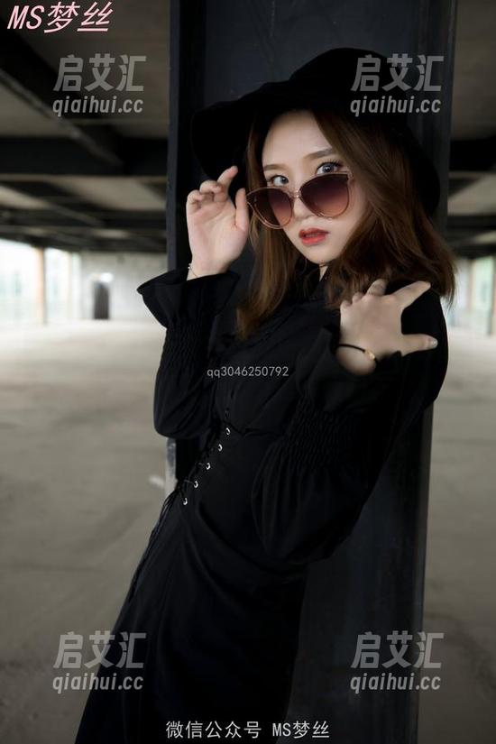 梦丝女神-刘灵嘉 梦丝女神 - 新女神刘灵嘉,高清图包里的美好瞬间,你不想拥有吗?