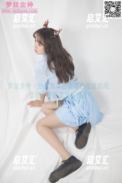 梦丝女神 - 分享泡芙的咖啡色纯情瞬间：你绝对不能错过的图库！
