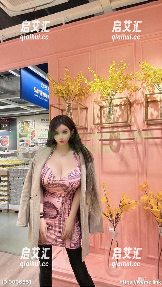 微密圈 - 全套梦露veronica黑丝，仿佛置身于梦境与现实交错！