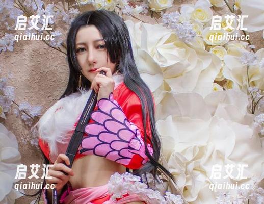 樱晚gigi的奇妙图册：约尔太太的秘密任务原图大放送！
