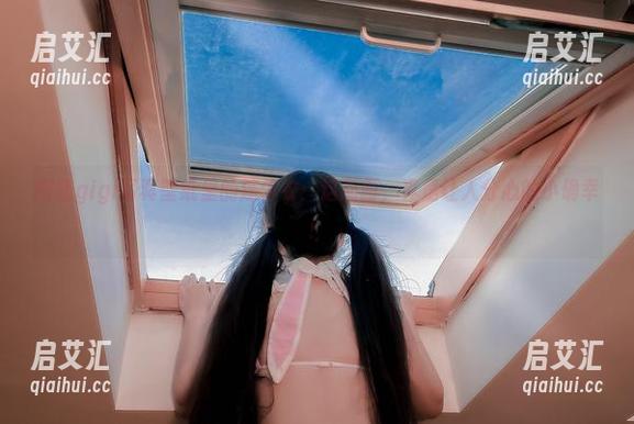 樱晚gigi 樱晚gigi写真壁纸里的连体衣:这画面,真是让人分心的小确幸!