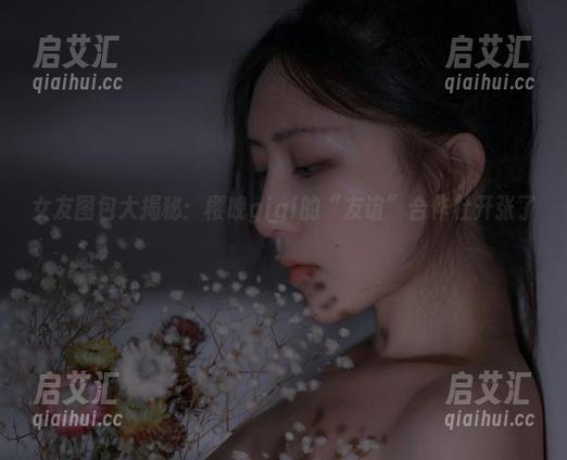 樱晚gigi 女友图包大揭秘:樱晚gigi的“友谊”合作社开张了!