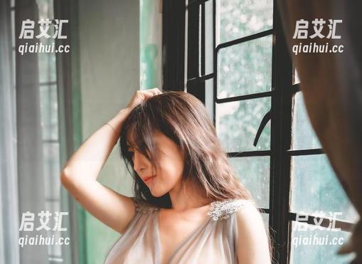 樱晚gigi 樱晚gigi的静谧:一个人的温柔,图片下载,感觉好像忽然懂了她的心思。